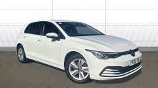 Volkswagen Golf 1.5 TSI Life 5dr Petrol Hatchback